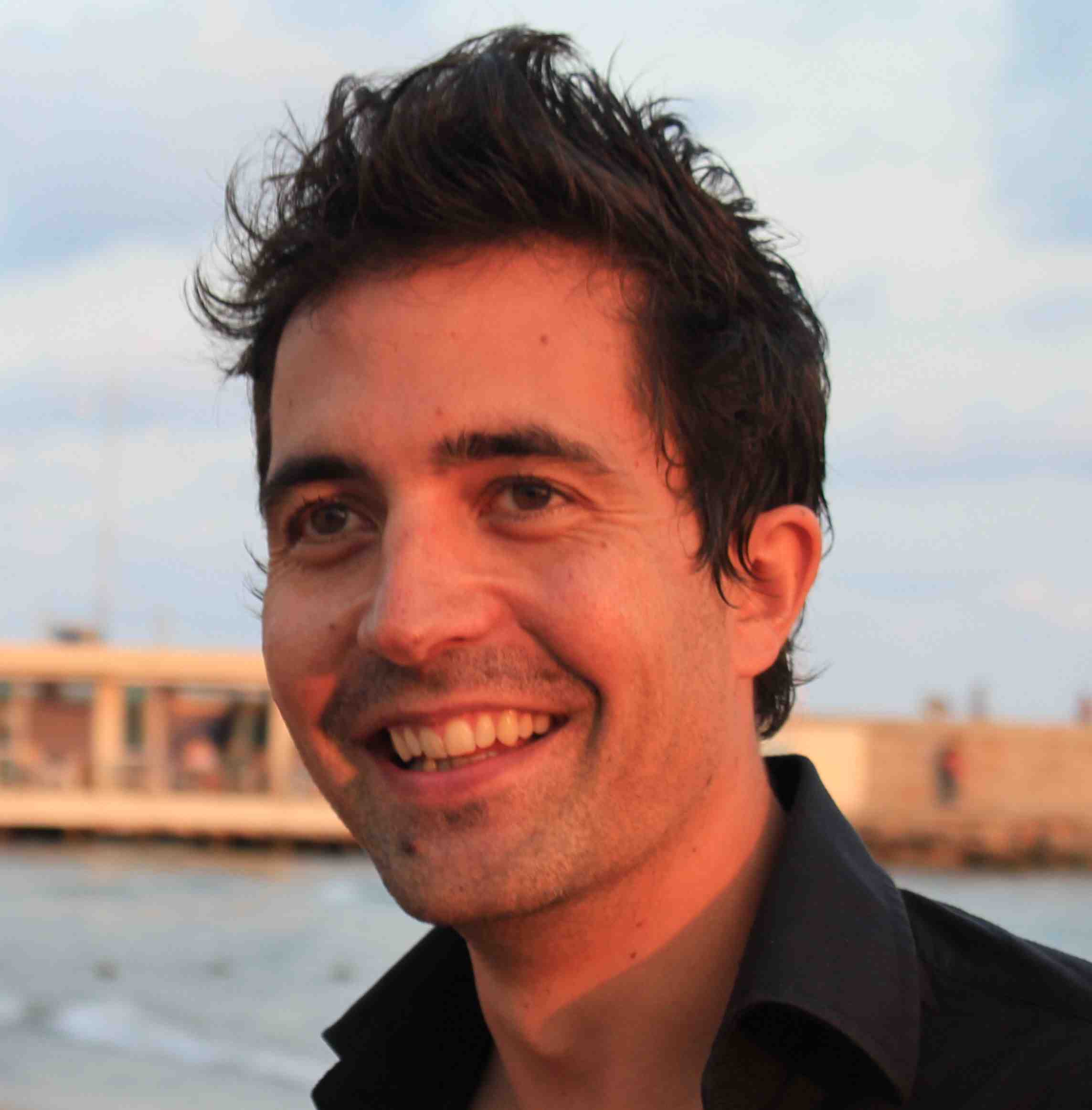 Sylvain Le Groux